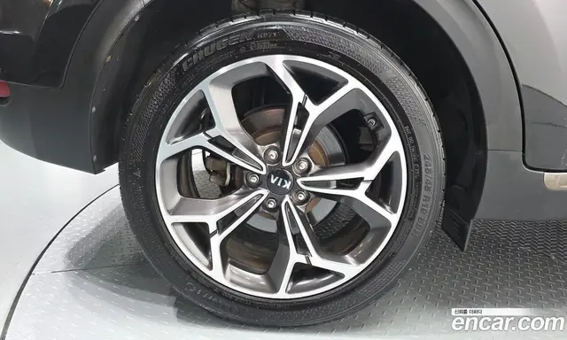 Kia Sportage 2019 2.0 автомат (гидро), миниатюра 5 Kia Sportage 2019 2.0 автомат (гидро), миниатюра 5