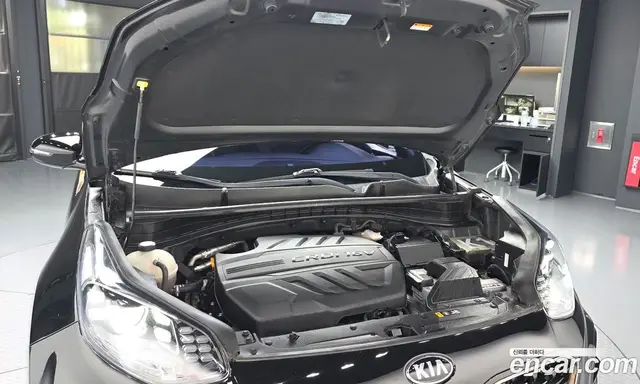 Kia Sportage 2019 2.0 автомат (гидро), миниатюра 6 Kia Sportage 2019 2.0 автомат (гидро), миниатюра 6
