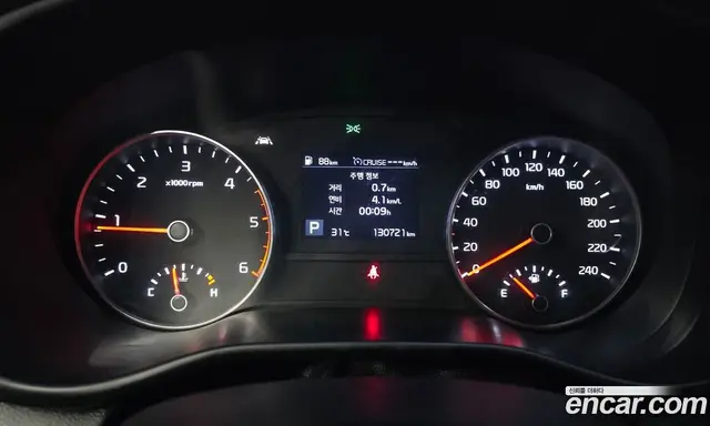Kia Sportage 2019 2.0 автомат (гидро), миниатюра 8 Kia Sportage 2019 2.0 автомат (гидро), миниатюра 8