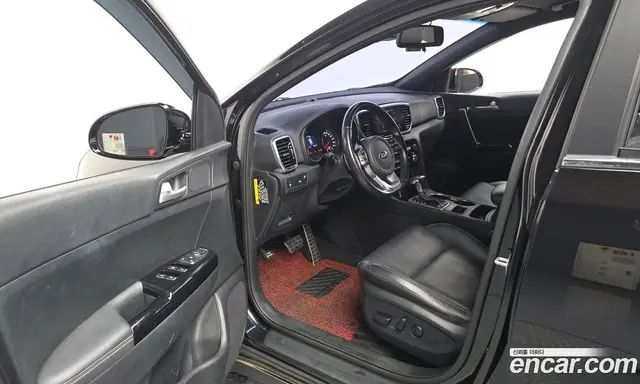 Kia Sportage 2019 2.0 автомат (гидро), миниатюра 10 Kia Sportage 2019 2.0 автомат (гидро), миниатюра 10