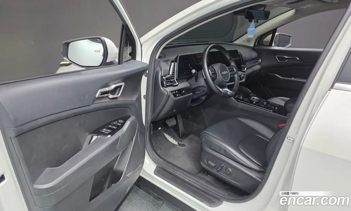 Kia Sportage 2022 1.6 автомат (гидро), фото 13