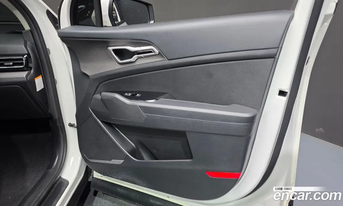 Kia Sportage 2022 1.6 автомат (гидро), фото 14