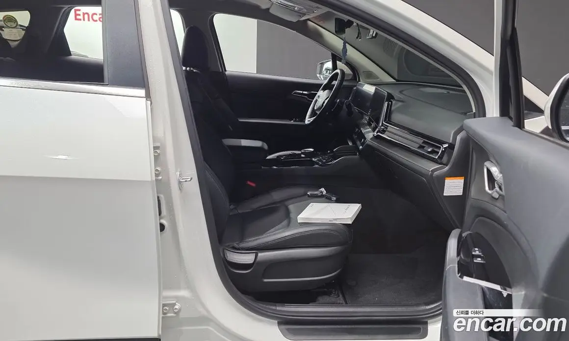 Kia Sportage 2022 1.6 автомат (гидро), фото 16
