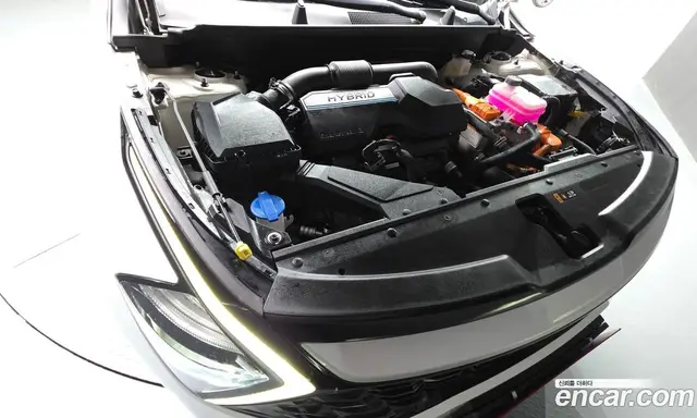 Kia Sportage 2022 1.6 автомат (гидро), миниатюра 6