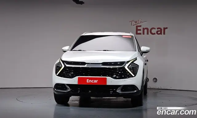 Kia Sportage 2022 1.6 автомат (гидро), миниатюра 2 Kia Sportage 2022 1.6 автомат (гидро), миниатюра 2