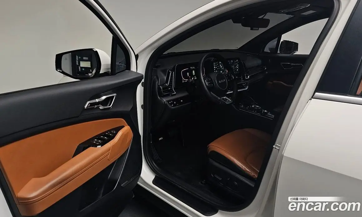 Kia Sportage 2022 1.6 автомат (гидро), фото 12 Kia Sportage 2022 1.6 автомат (гидро), фото 12
