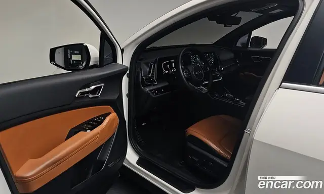 Kia Sportage 2022 1.6 автомат (гидро), миниатюра 12