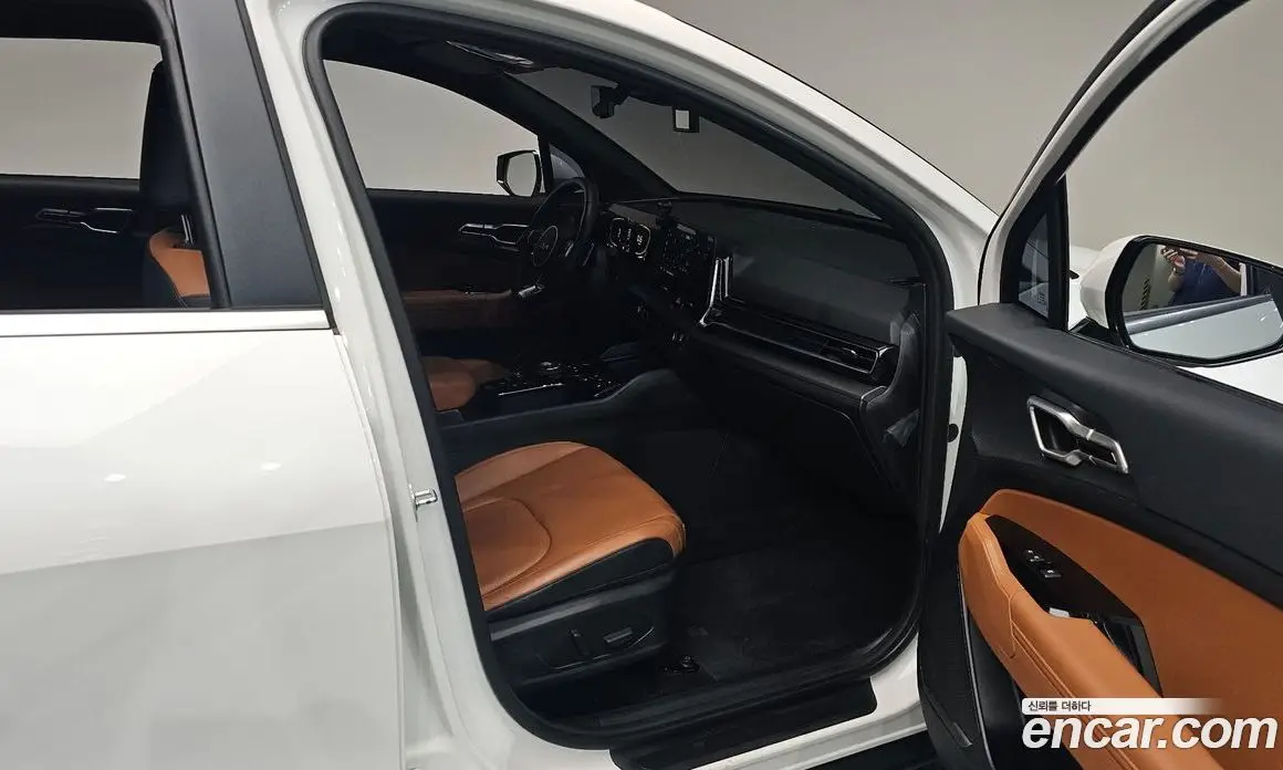 Kia Sportage 2022 1.6 автомат (гидро), фото 16 Kia Sportage 2022 1.6 автомат (гидро), фото 16
