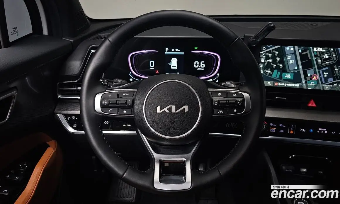 Kia Sportage 2022 1.6 автомат (гидро), фото 18 Kia Sportage 2022 1.6 автомат (гидро), фото 18