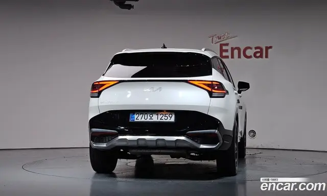 Kia Sportage 2022 1.6 автомат (гидро), миниатюра 3 Kia Sportage 2022 1.6 автомат (гидро), миниатюра 3