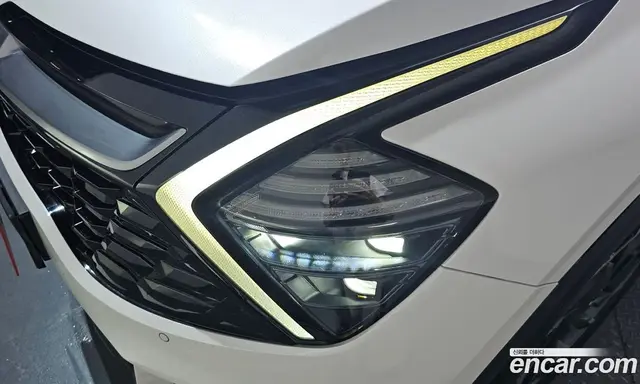Kia Sportage 2022 1.6 автомат (гидро), миниатюра 7 Kia Sportage 2022 1.6 автомат (гидро), миниатюра 7
