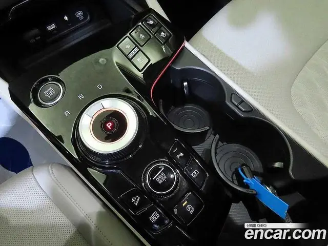 Kia Sportage 2022 1.6 автомат (гидро), миниатюра 12