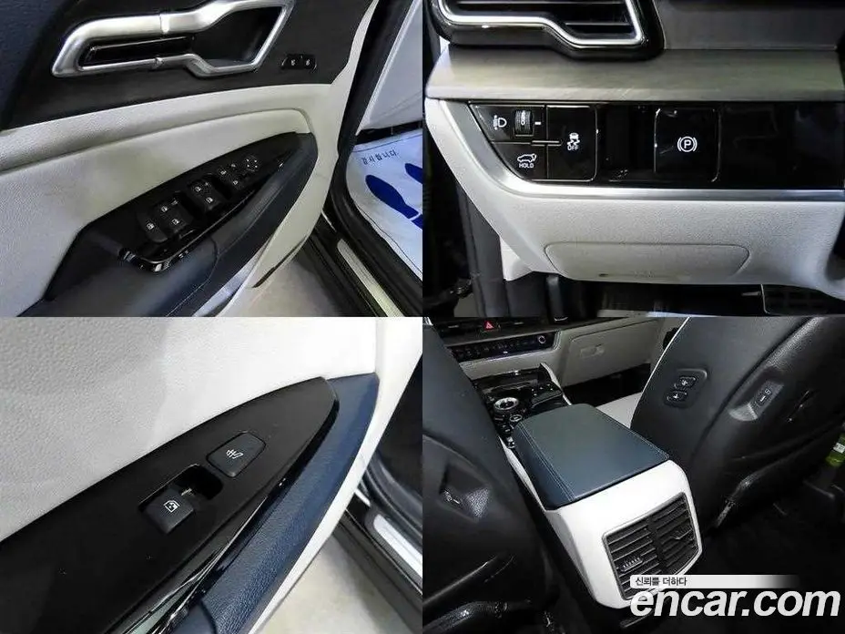 Kia Sportage 2022 1.6 автомат (гидро), фото 17