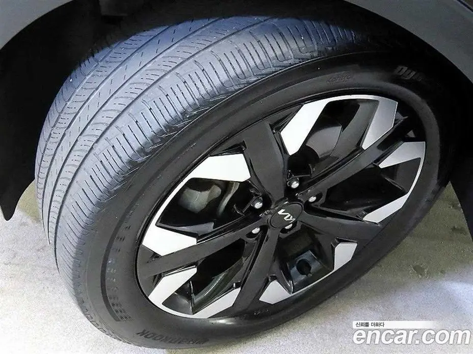 Kia Sportage 2022 1.6 автомат (гидро), фото 20