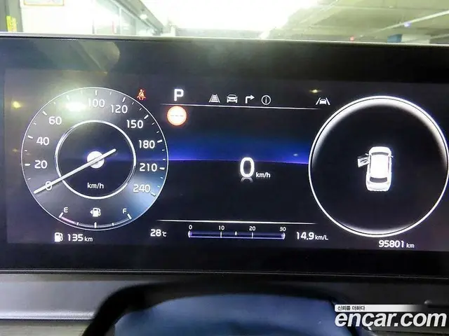 Kia Sportage 2022 1.6 автомат (гидро), миниатюра 9
