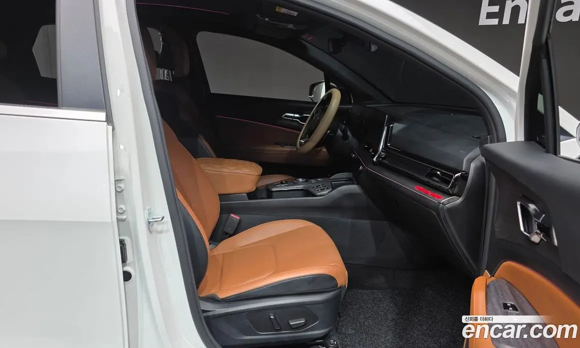 Kia Sportage 2023 2.0 автомат (гидро), фото 16