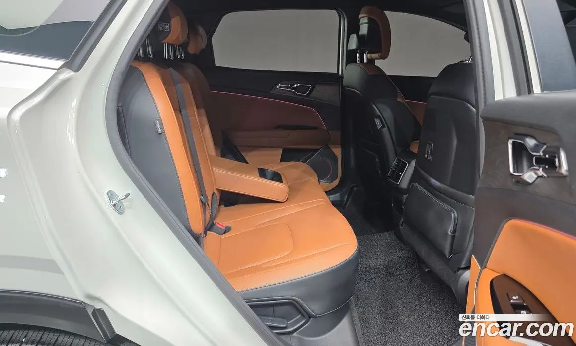 Kia Sportage 2023 2.0 автомат (гидро), фото 17