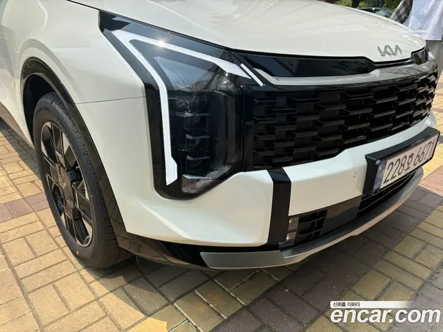 Kia Sportage 2025 1.6 автомат (гидро), миниатюра 3