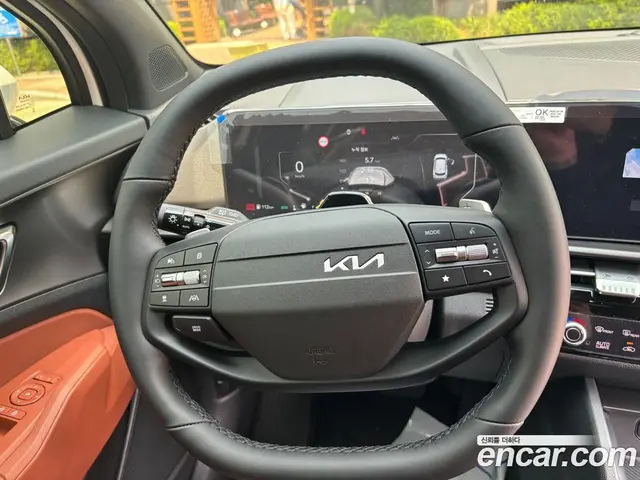 Kia Sportage 2025 1.6 автомат (гидро), миниатюра 7