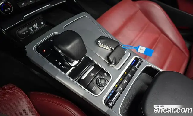 Kia Stinger 2017 3.3 автомат (гидро), миниатюра 6 Kia Stinger 2017 3.3 автомат (гидро), миниатюра 6