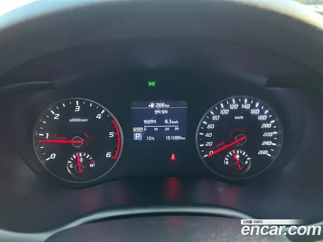 Kia Stinger 2018 2.2 автомат (гидро), миниатюра 11 Kia Stinger 2018 2.2 автомат (гидро), миниатюра 11
