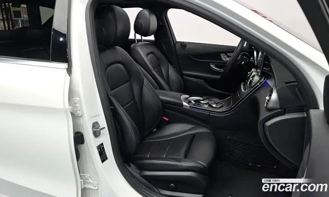 Mercedes-Benz C-Class 2019 1.9 автомат (гидро), миниатюра 11 Mercedes-Benz C-Class 2019 1.9 автомат (гидро), миниатюра 11