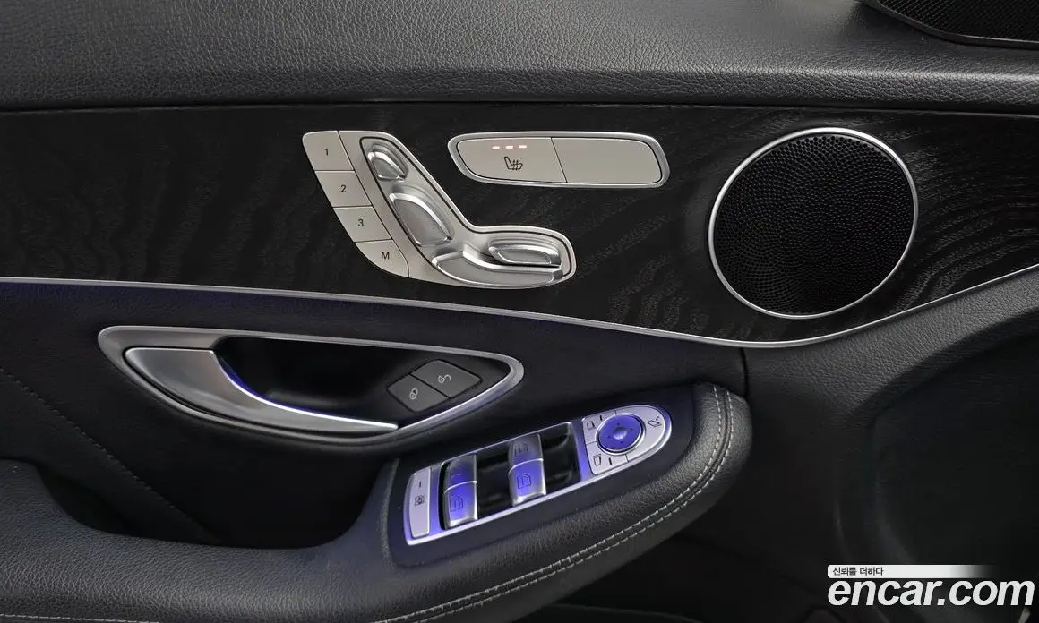Mercedes-Benz C-Class 2019 1.9 автомат (гидро), фото 17 Mercedes-Benz C-Class 2019 1.9 автомат (гидро), фото 17