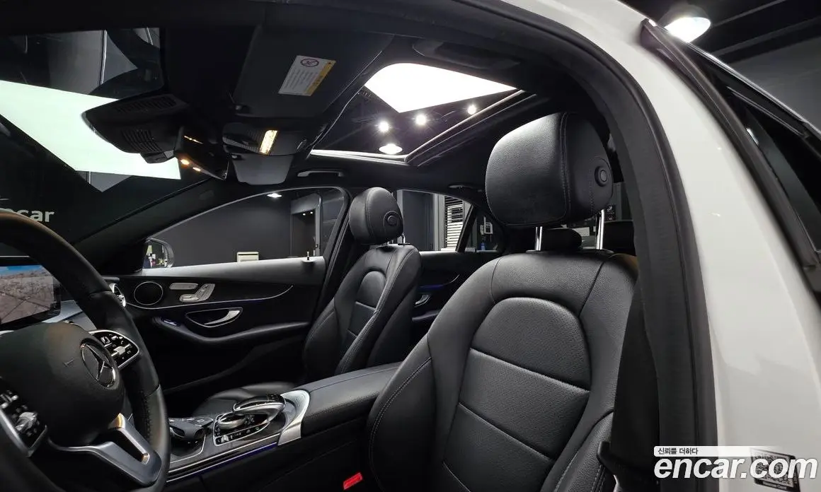 Mercedes-Benz C-Class 2019 1.9 автомат (гидро), фото 18 Mercedes-Benz C-Class 2019 1.9 автомат (гидро), фото 18
