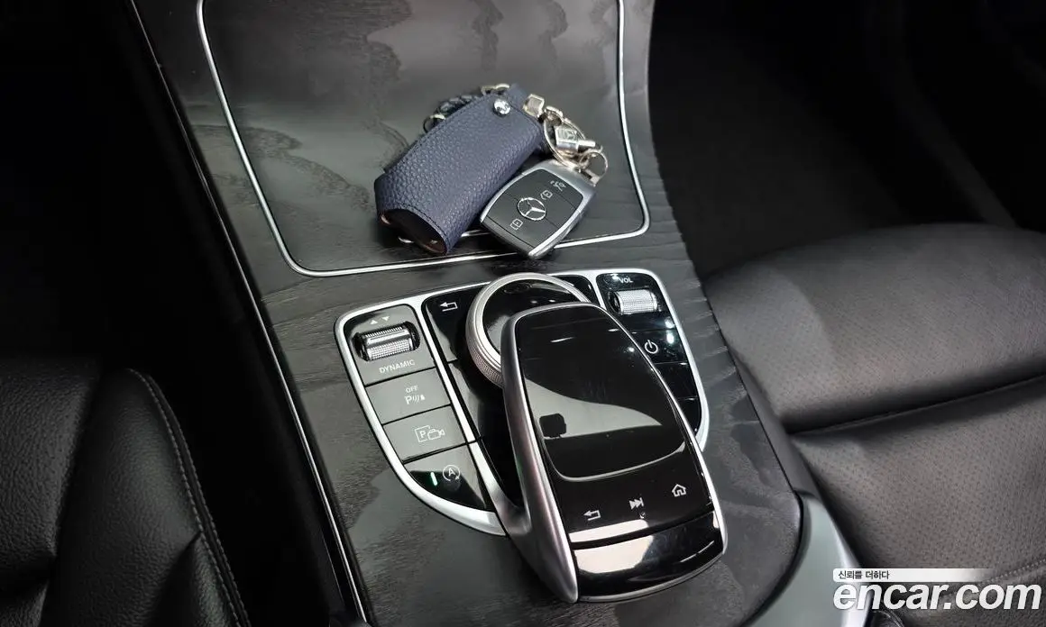 Mercedes-Benz C-Class 2019 1.9 автомат (гидро), фото 19 Mercedes-Benz C-Class 2019 1.9 автомат (гидро), фото 19