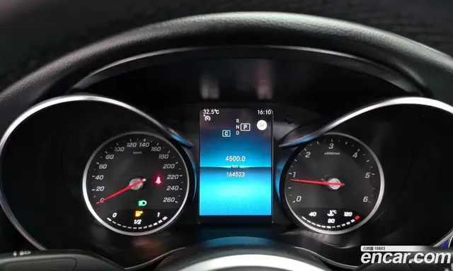 Mercedes-Benz C-Class 2019 1.9 автомат (гидро), миниатюра 8 Mercedes-Benz C-Class 2019 1.9 автомат (гидро), миниатюра 8
