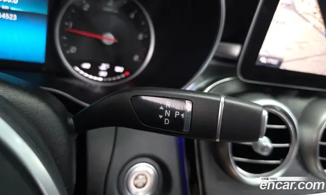 Mercedes-Benz C-Class 2019 1.9 автомат (гидро), миниатюра 9 Mercedes-Benz C-Class 2019 1.9 автомат (гидро), миниатюра 9