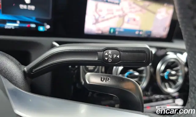 Mercedes-Benz CLA-Class 2025 2.0 автомат (гидро), миниатюра 11 Mercedes-Benz CLA-Class 2025 2.0 автомат (гидро), миниатюра 11