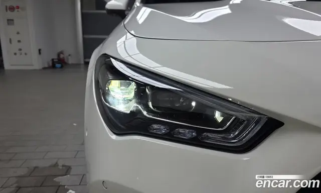 Mercedes-Benz CLA-Class 2025 2.0 автомат (гидро), миниатюра 7 Mercedes-Benz CLA-Class 2025 2.0 автомат (гидро), миниатюра 7