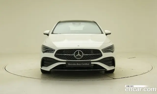 Mercedes-Benz CLA-Class 2026 2.0 автомат (гидро), миниатюра 3 Mercedes-Benz CLA-Class 2026 2.0 автомат (гидро), миниатюра 3