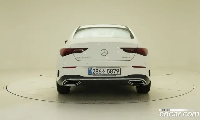 Mercedes-Benz CLA-Class 2026 2.0 автомат (гидро), миниатюра 4 Mercedes-Benz CLA-Class 2026 2.0 автомат (гидро), миниатюра 4