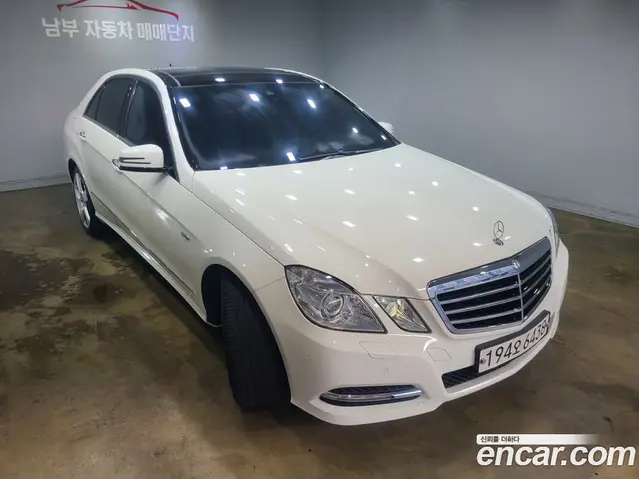 Mercedes-Benz E-Class 2012 3.5 автомат (гидро), миниатюра 3 Mercedes-Benz E-Class 2012 3.5 автомат (гидро), миниатюра 3