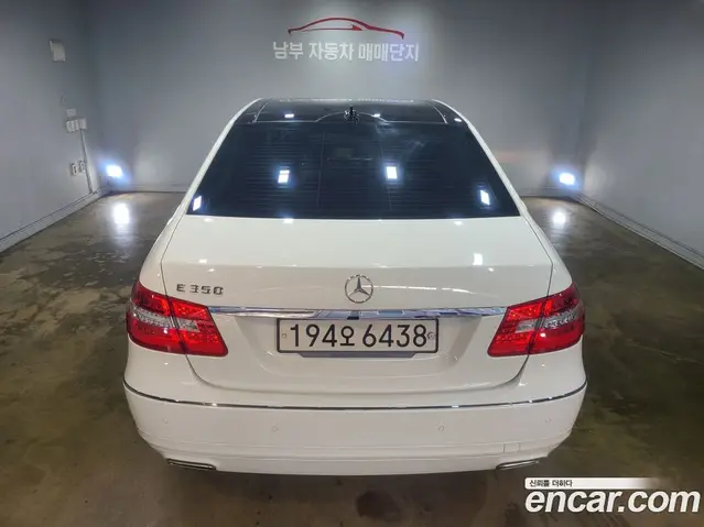 Mercedes-Benz E-Class 2012 3.5 автомат (гидро), миниатюра 4 Mercedes-Benz E-Class 2012 3.5 автомат (гидро), миниатюра 4