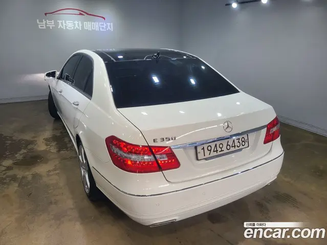 Mercedes-Benz E-Class 2012 3.5 автомат (гидро), миниатюра 6 Mercedes-Benz E-Class 2012 3.5 автомат (гидро), миниатюра 6