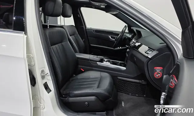 Mercedes-Benz E-Class 2013 3.5 автомат (гидро), миниатюра 11