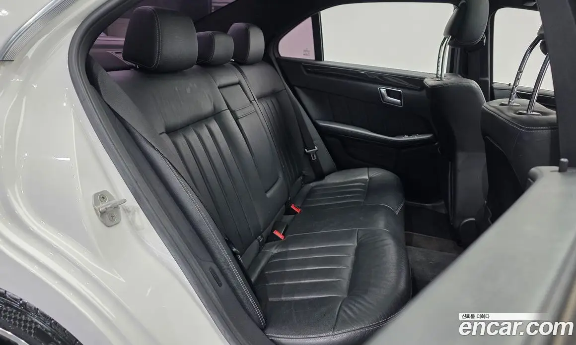 Mercedes-Benz E-Class 2013 3.5 автомат (гидро), фото 12