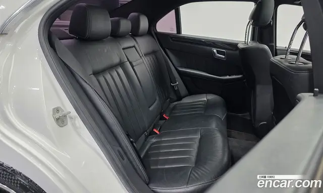 Mercedes-Benz E-Class 2013 3.5 автомат (гидро), миниатюра 12