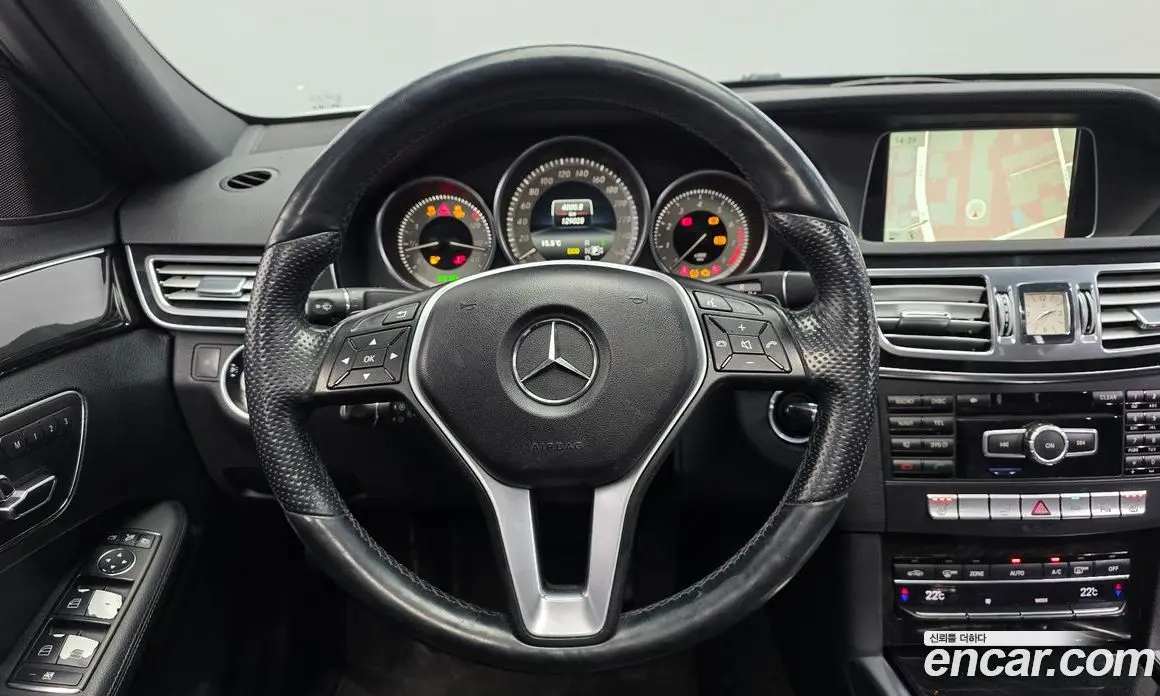 Mercedes-Benz E-Class 2013 3.5 автомат (гидро), фото 13