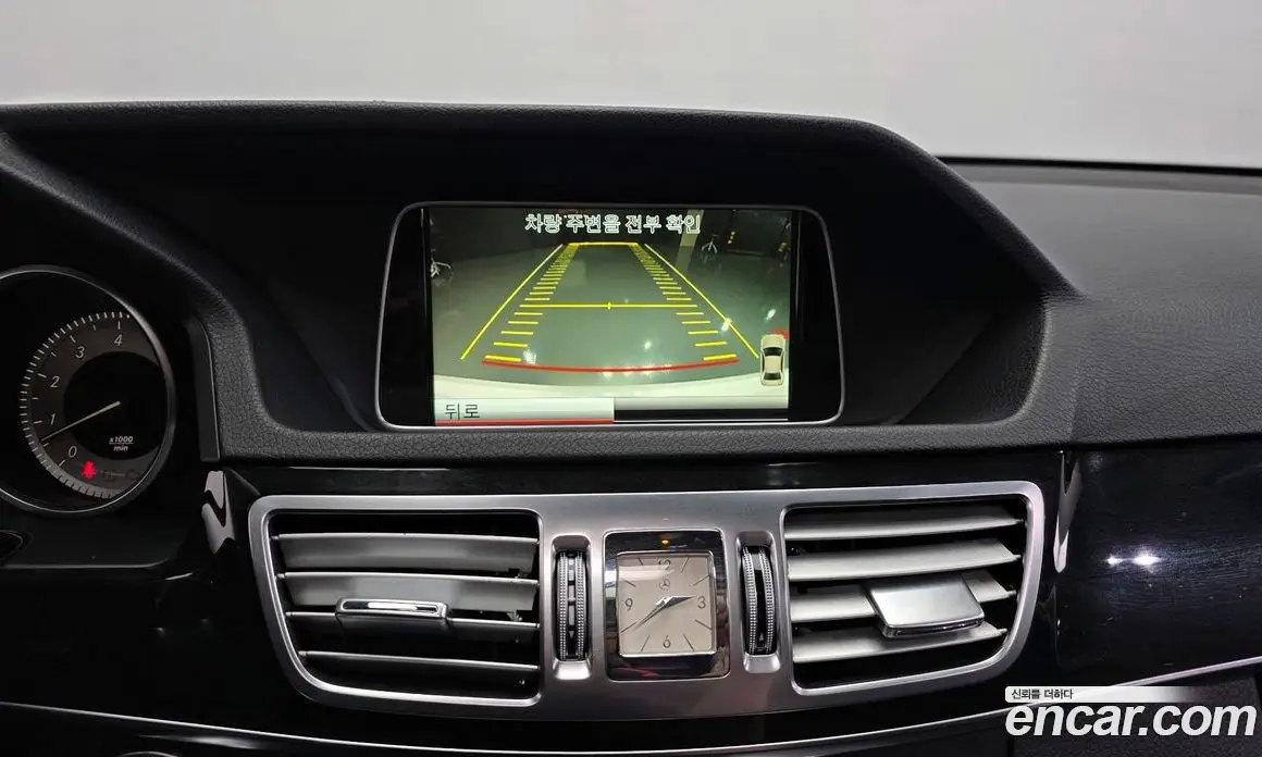 Mercedes-Benz E-Class 2013 3.5 автомат (гидро), фото 15
