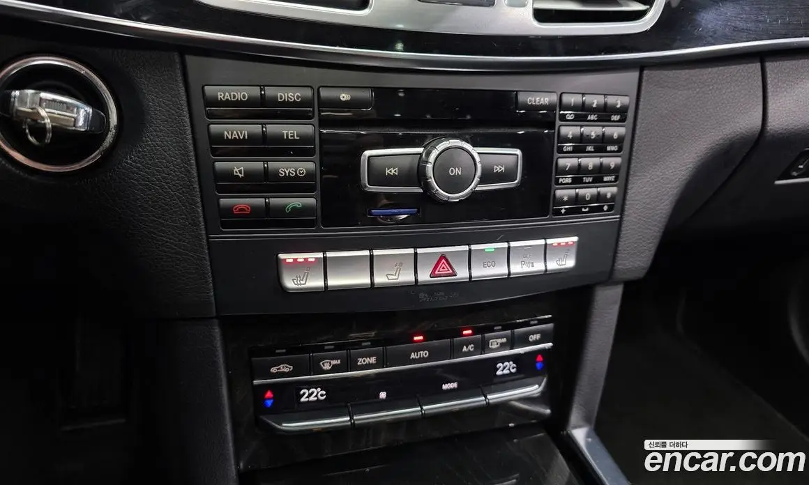 Mercedes-Benz E-Class 2013 3.5 автомат (гидро), фото 16