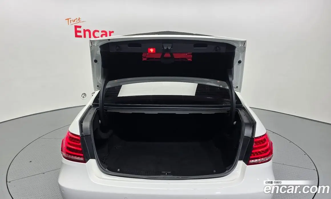 Mercedes-Benz E-Class 2013 3.5 автомат (гидро), фото 20