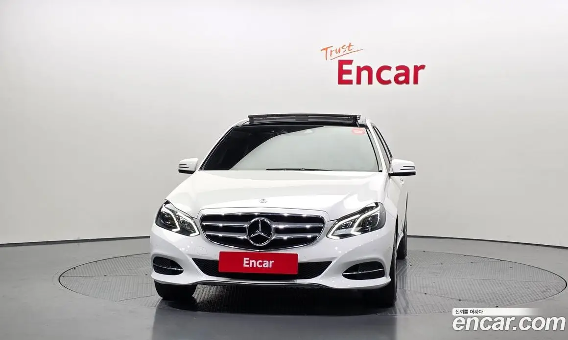 Mercedes-Benz E-Class 2013 3.5 автомат (гидро), фото 3