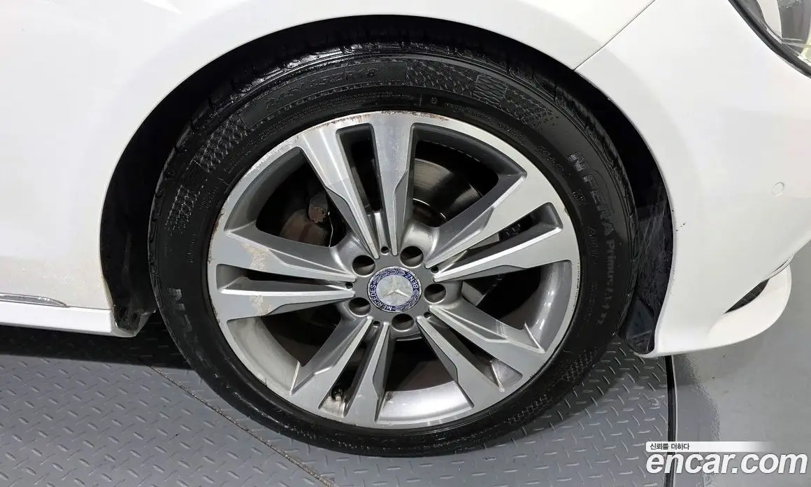 Mercedes-Benz E-Class 2013 3.5 автомат (гидро), фото 5