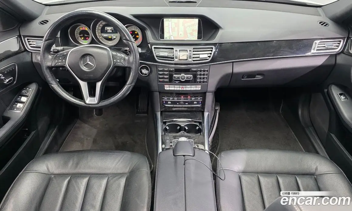 Mercedes-Benz E-Class 2013 3.5 автомат (гидро), фото 7