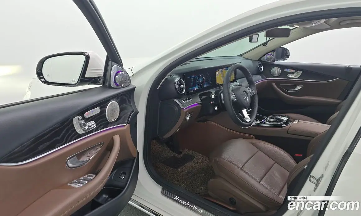 Mercedes-Benz E-Class 2017 2.0 автомат (гидро), фото 10