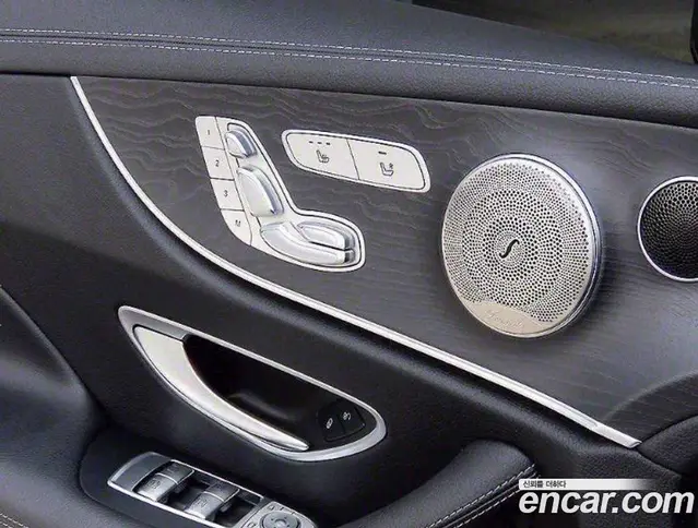 Mercedes-Benz E-Class 2017 1.9 автомат (гидро), миниатюра 12